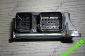 СЕНСОР AIR BAG Ford Mondeo mk3 1S7T-14B056-BGCD132