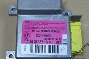 СЕНСОР AIR BAG FORD SCORPIO II 95GG-14B056 BB