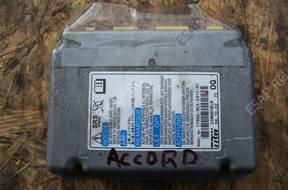 СЕНСОР Air Bag Honda Accord VII