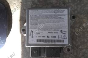 СЕНСОР AIR BAG JAGUAR X-TYPE 1X43-148321 AA