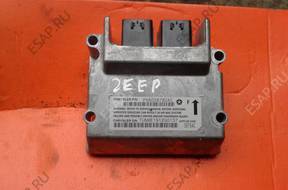 СЕНСОР AIR BAG JEEP CHEROKEE P560 387829C