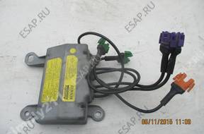 СЕНСОР AIR BAG MEGANE I NR 7700842190C
