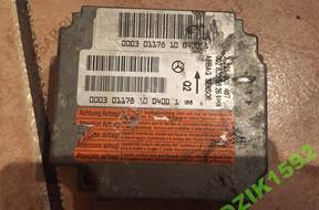 СЕНСОР AIR BAG MERCEDES 0028203826 0285001467 СЕНСОР AIR BAG MERCEDES 0028203826 0285001467