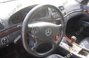 СЕНСОР AIR BAG MERCEDES E KLASA W211 LIFT