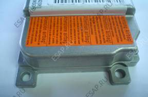 СЕНСОР AIR BAG Mercedes Sprinter 0004460642