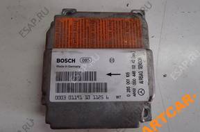 СЕНСОР AIR BAG MERCEDES VITO 2000 год, СЕНСОР AIR BAG MERCEDES VITO 2000 год,