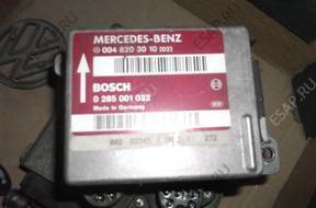 СЕНСОР Air Bag Mercedes w 140 nr 004829301002