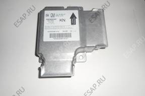 СЕНСОР AIR BAG МОДУЛЬ 13186947 SIGNUM VECTRA C LIFT