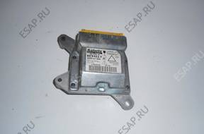 СЕНСОР AIR BAG МОДУЛЬ 8200142183A LAGUNA II 2002 год
