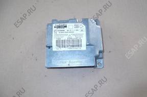СЕНСОР AIR BAG МОДУЛЬ 9655880880 PEUGEOT 407