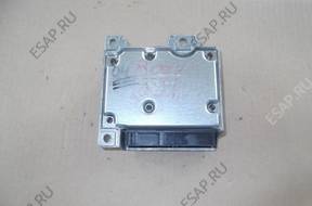СЕНСОР AIR BAG МОДУЛЬ 9655880880 PEUGEOT 407