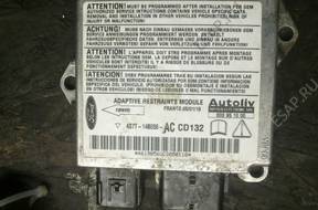 СЕНСОР AIR BAG MONDEO MK3 LIFT 4S7T-14B056
