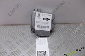 СЕНСОР AIR BAG OPEL ASTRA II 09180799