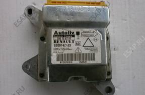 СЕНСОР AIR BAG ПОДУШЕК 8200142183 LAGUNA 2