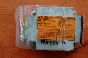 СЕНСОР AIR BAG PRIMERA 97