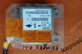 СЕНСОР AIR BAG PRIMERA P11 0285001189