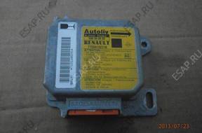 СЕНСОР Air Bag Renault Scenic 1.6 1998 год