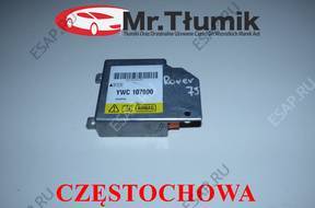 СЕНСОР Air Bag ROVER 75 1998-2005 YWC107090