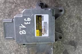 СЕНСОР AIR BAG SAAB 93 9-3 12802256