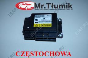 СЕНСОР Air Bag Scenic III 1.5DCi 285589834 год,