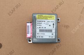 СЕНСОР AIR BAG VOLVO 850 C70 S70 V70 9442337 95-00
