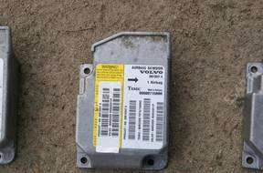 СЕНСОР AIR BAG VOLVO S40 V40 30613047A 00-04