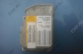 СЕНСОР AIR BAG VOLVO S40 V40 30613048A 2000-2004