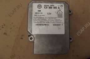 СЕНСОР AIR BAG VW PASSAT B5 2.0 AZM EMV