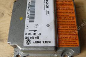 СЕНСОР AIR BAG VW PASSAT B5 3B0959655