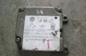 СЕНСОР AIR BAG VWAUDI SEAT SKODA 1J0909607