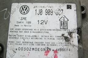 СЕНСОР AIR BAG VWAUDI SEAT SKODA 1J0909607