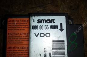 СЕНСОР AIRBAG 0000055V009 Smart For Two 450