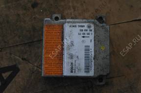 СЕНСОР AIRBAG 0285001173 VW PASSAT B5