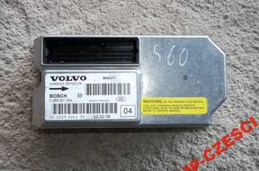 СЕНСОР AIRBAG 0285001254 VOLVO S60 V70