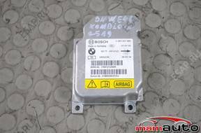 СЕНСОР AIRBAG 0285001440 BMW 3 E46 2.0 D FV