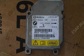 СЕНСОР AIRBAG 0285001440 BMW E46