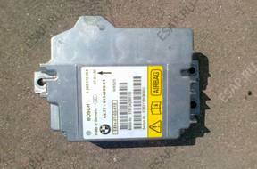 СЕНСОР airbag 0285010064 BMW e87 seria 1 ПОДУШЕК