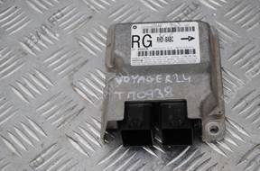СЕНСОР AIRBAG 05094035AB CHRYSLER VOYAGER 2.4