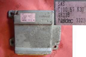 СЕНСОР airbag  1,9 i 101KM  Mazda Premacy