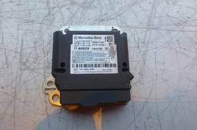 СЕНСОР airbag 1179005800 Mercedes A klasa 176 СЕНСОР airbag 1179005800 Mercedes A klasa 176