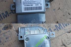 СЕНСОР AIRBAG 13158712 OPEL MERIVA A