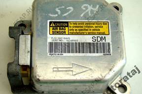 СЕНСОР AIRBAG 16218445 16248993 SDM