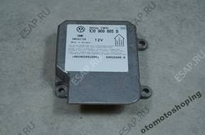 СЕНСОР  AIRBAG 1C0909605B VW PASSAT B5 LIFT 00-05