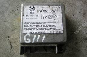 СЕНСОР AIRBAG 1H0959656 VW GOLF III