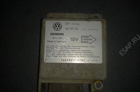 СЕНСОР AIRBAG 1H0959656 VW GOLF III