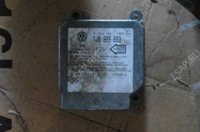 СЕНСОР AIRBAG 1J0909603 VW SEAT SKODA AUDI