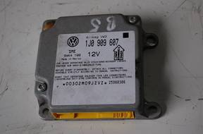 СЕНСОР AIRBAG 1J0909607 PASSAT B5