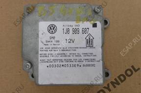 СЕНСОР AIRBAG 1J0909607 - VW AUDI SKODA SEAT