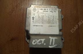 СЕНСОР AIRBAG 1K0909605 год, VW SKODA SEAT