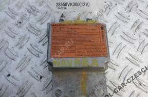 СЕНСОР AIRBAG 28556VK300 NISSAN NAVARA D22